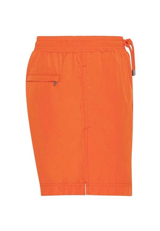  Badeshorts - Orange