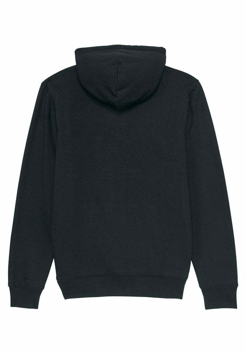  GREAT ESCAPE SMALL UNISEX - Kapuzenpullover - Black