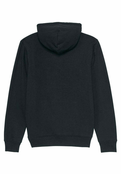  GREAT ESCAPE SMALL UNISEX - Kapuzenpullover - Black
