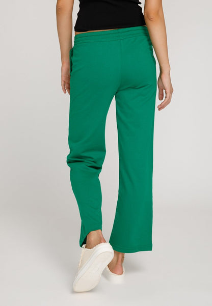  LOOSE FITTING - Jogginghose - Green