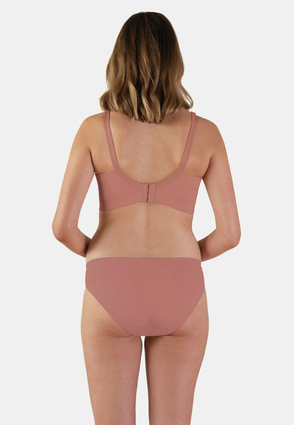  Bustier - Roseclay