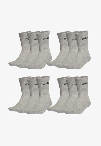 ADIDAS PERFORMANCE 12 PACK - Sportsocken - Weiss
