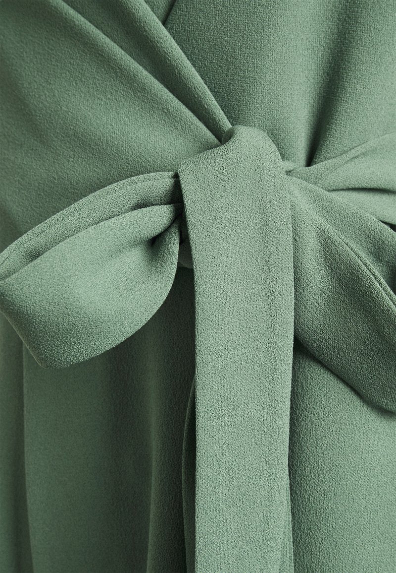 Anna Field Jumpsuit - Light Green