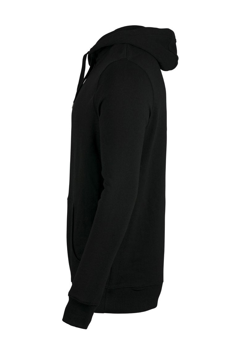 Henry Tiger WANDAVISION SWORD LOGO UNISEX - Kapuzenpullover - Black