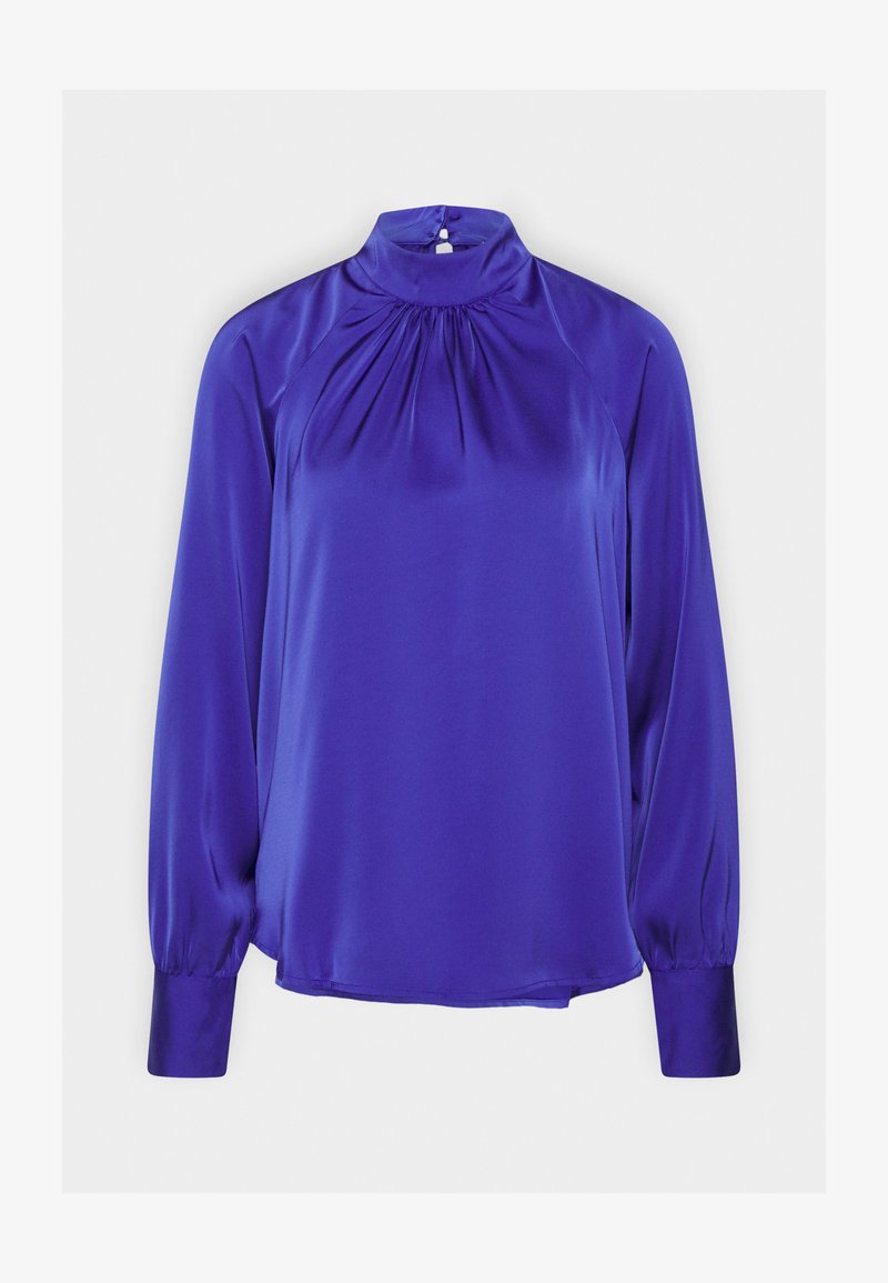 Anna Field Langarmshirt - Blue