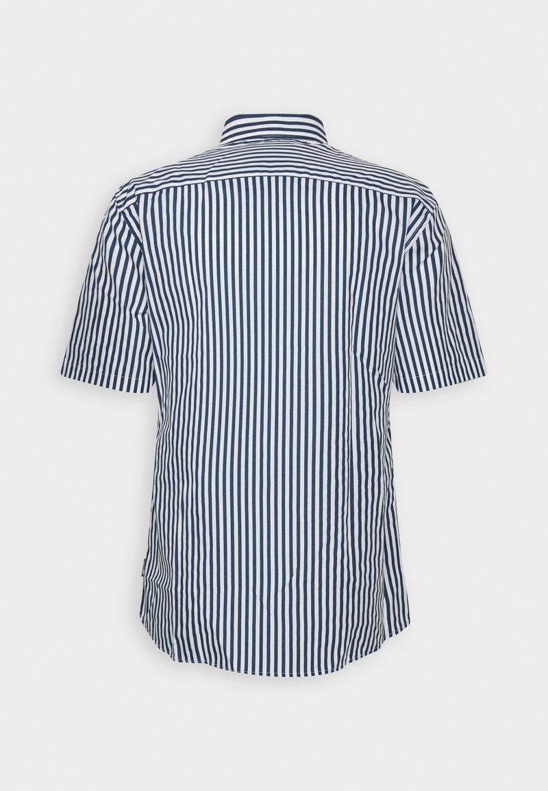 Only & Sons ONSSANE STRIPE - Hemd - Insignia Blue