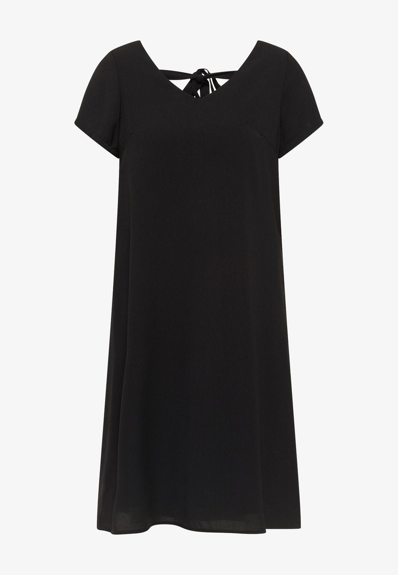  USHA QISHA - Freizeitkleid - Schwarz