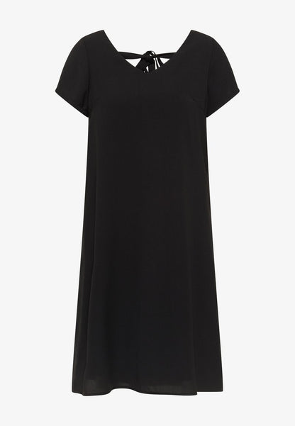  USHA QISHA - Freizeitkleid - Schwarz