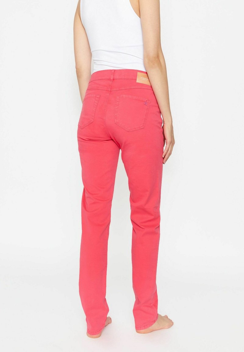 Angels CICI - Stoffhose - Pink