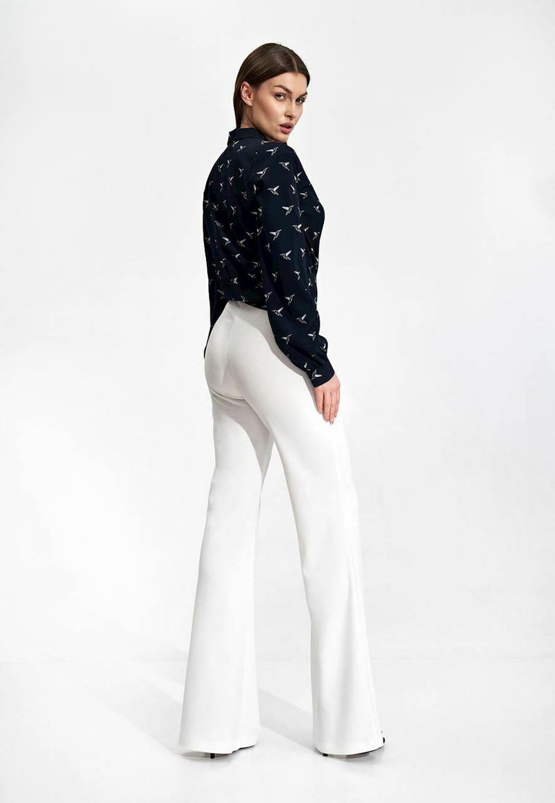  Bluse - Dark Blue