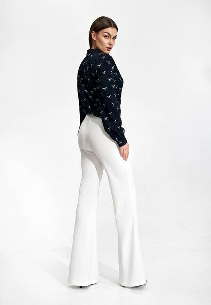  Bluse - Dark Blue