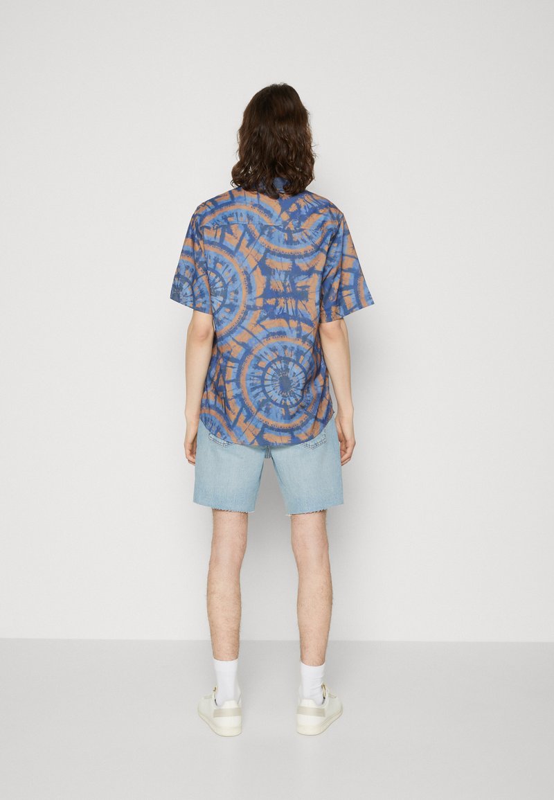 KAVU RIVER - Hemd - Multi-coloured