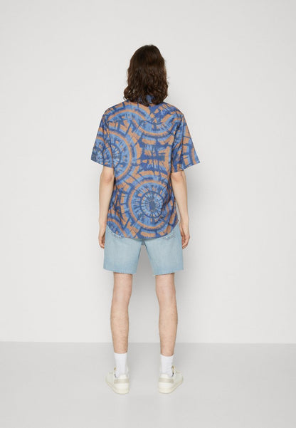 KAVU RIVER - Hemd - Multi-coloured