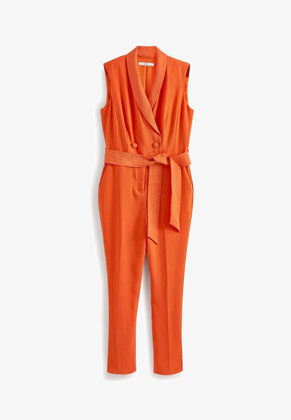 Next TAILORED TUXEDO STANDARD - Jumpsuit - Orange