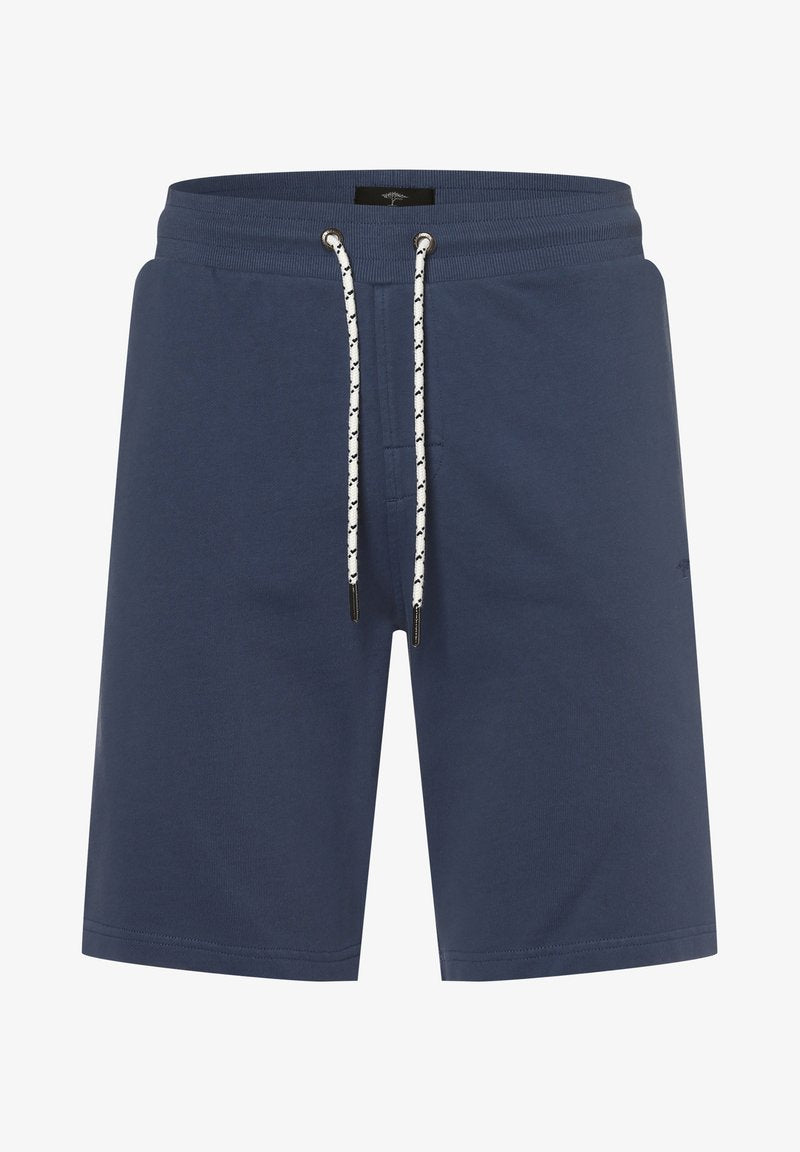 FYNCH-HATTON Shorts - Ecru