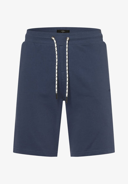 FYNCH-HATTON Shorts - Ecru