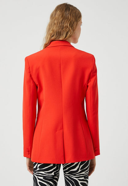 Koton Blazer - Red