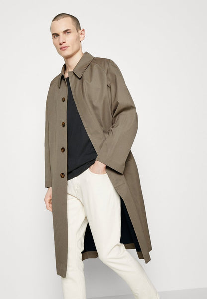  BRENTON - Trenchcoat - Seneca Rock