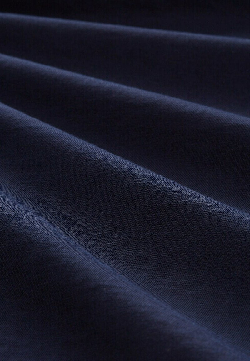 Tom Tailor SPORTLICHES - Poloshirt - Sky Captain Blue