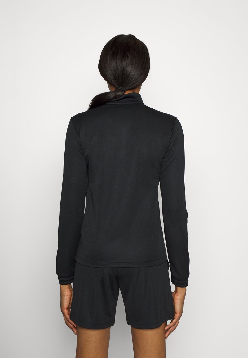 ADIDAS PERFORMANCE ENTRADA 22 TRAINING TOP - Sweatshirt - Black