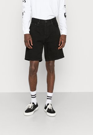 Carhartt Jeans Shorts - Blue