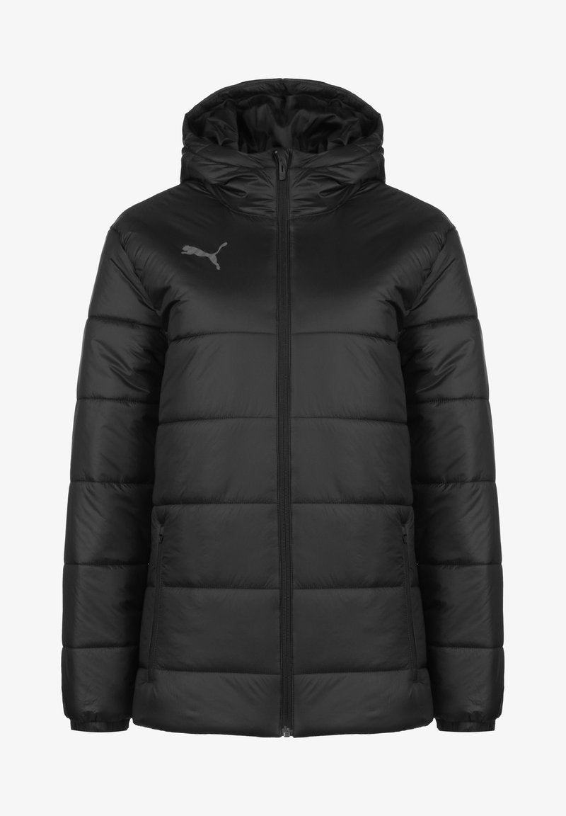  Übergangsjacke - Puma Black-puma White