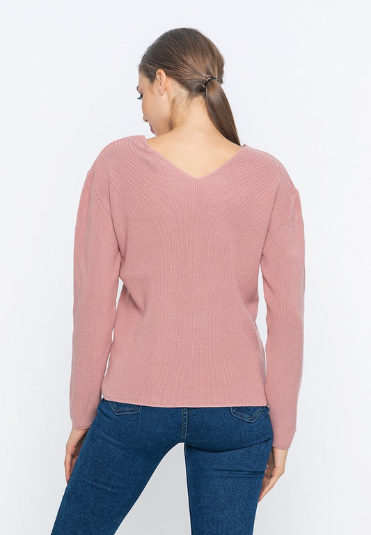  Strickpullover - Powder