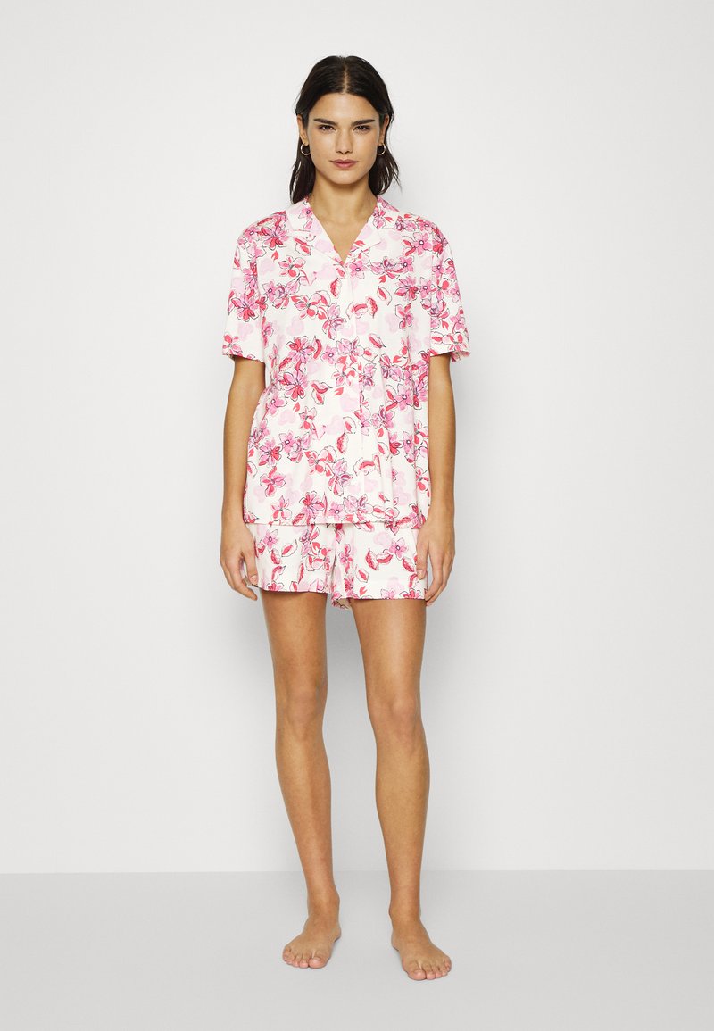 Schiesser Pyjama - Multicolor