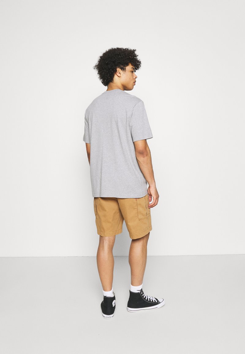  CARGO SHORT STYLE - Shorts - Neutrals