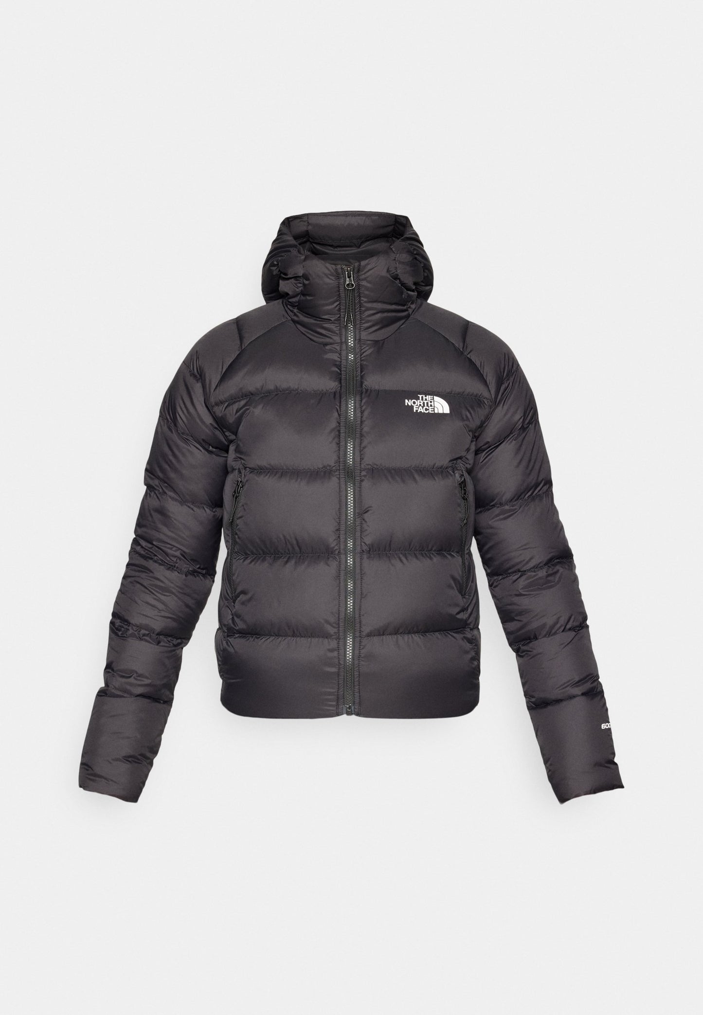 The North Face HYALITE HOODIE - Down Jacket - Black