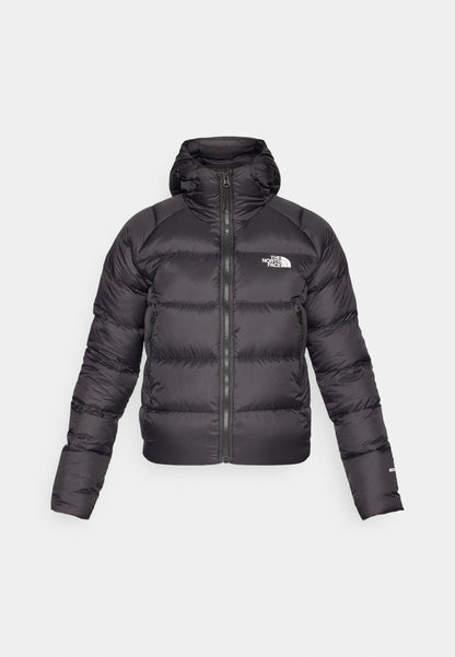 The North Face HYALITE HOODIE - Down Jacket - Black