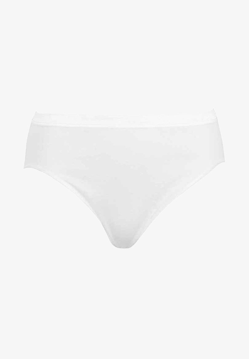Calida TAILLEN-MINISLIP - Slip - White