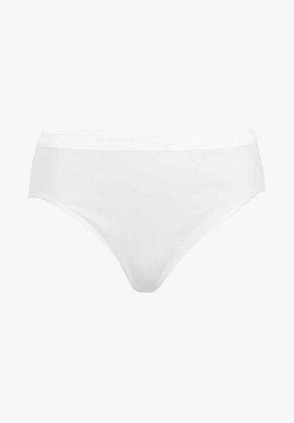 Calida TAILLEN-MINISLIP - Slip - White