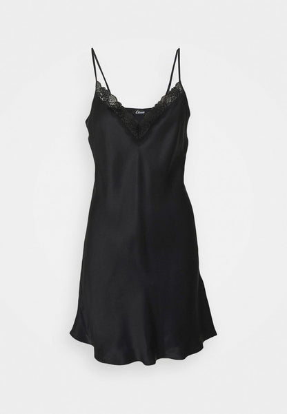 ETAM MILKY - Nachthemd - Rouge