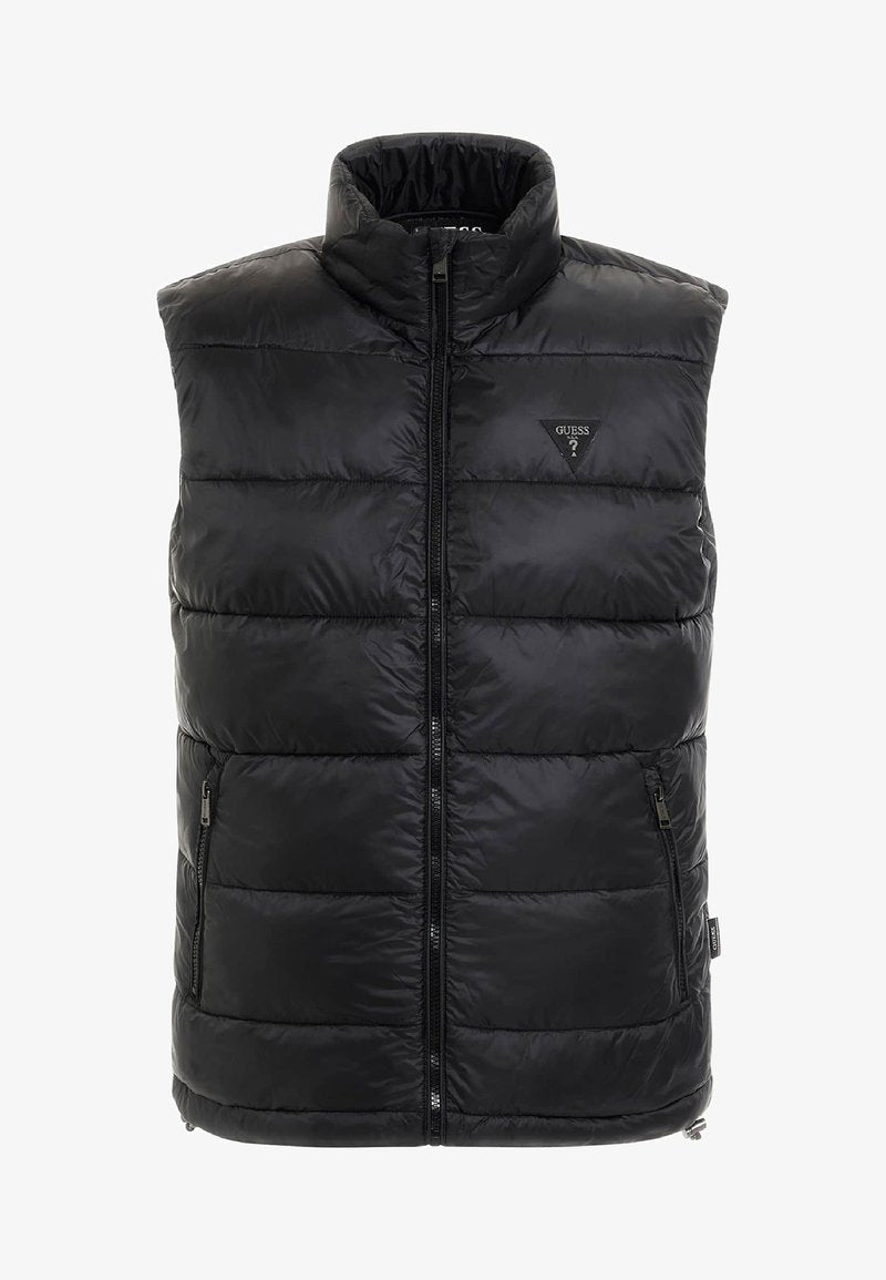 Guess Weste - Blau