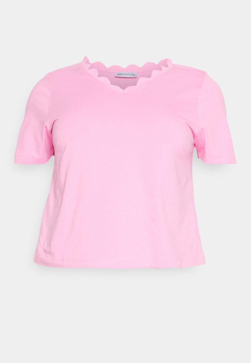 T-Shirt Print - Dark Blue