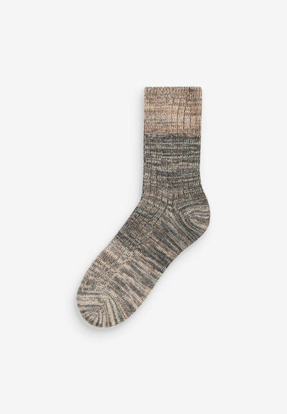Next 2 PACK - Socken - Pink Grey