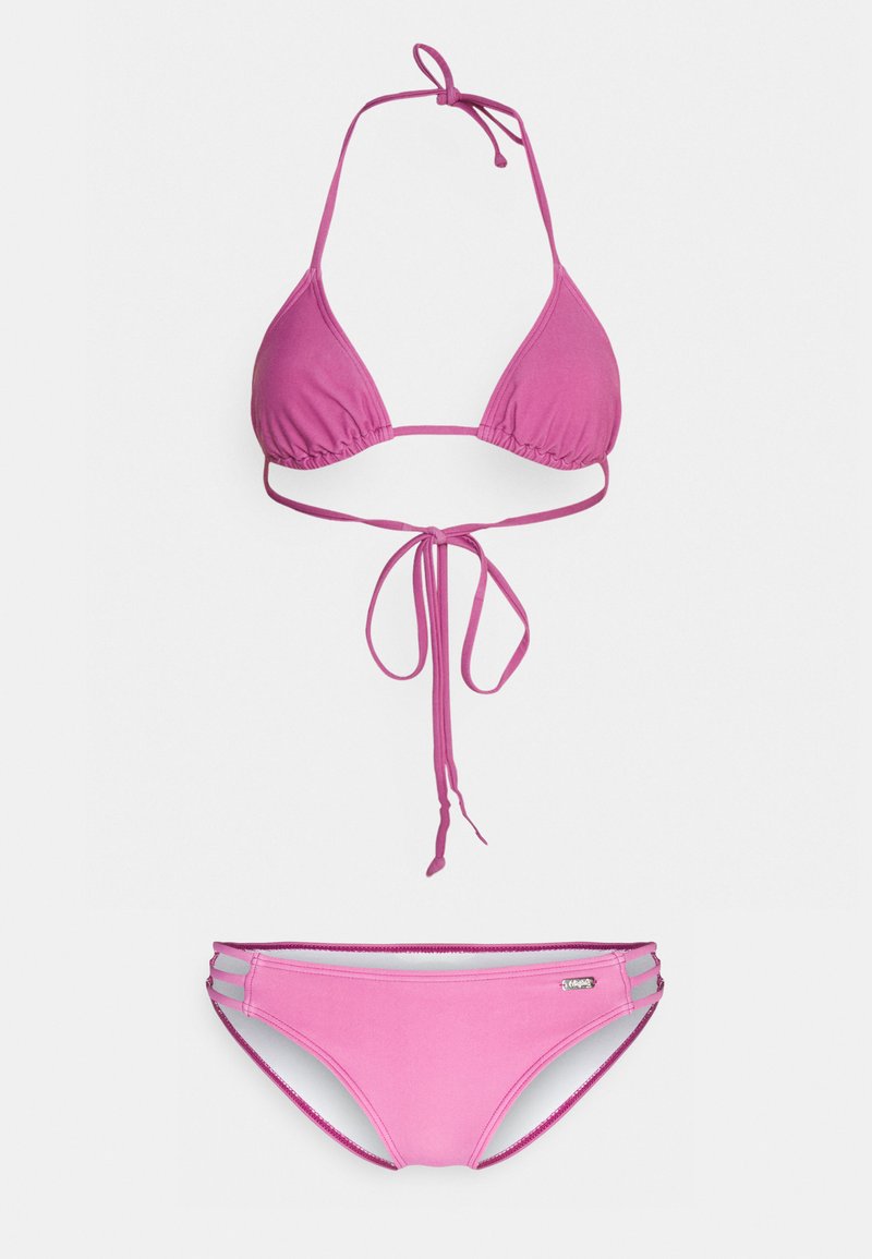 Buffalo BIKINI - Bikini - Malve