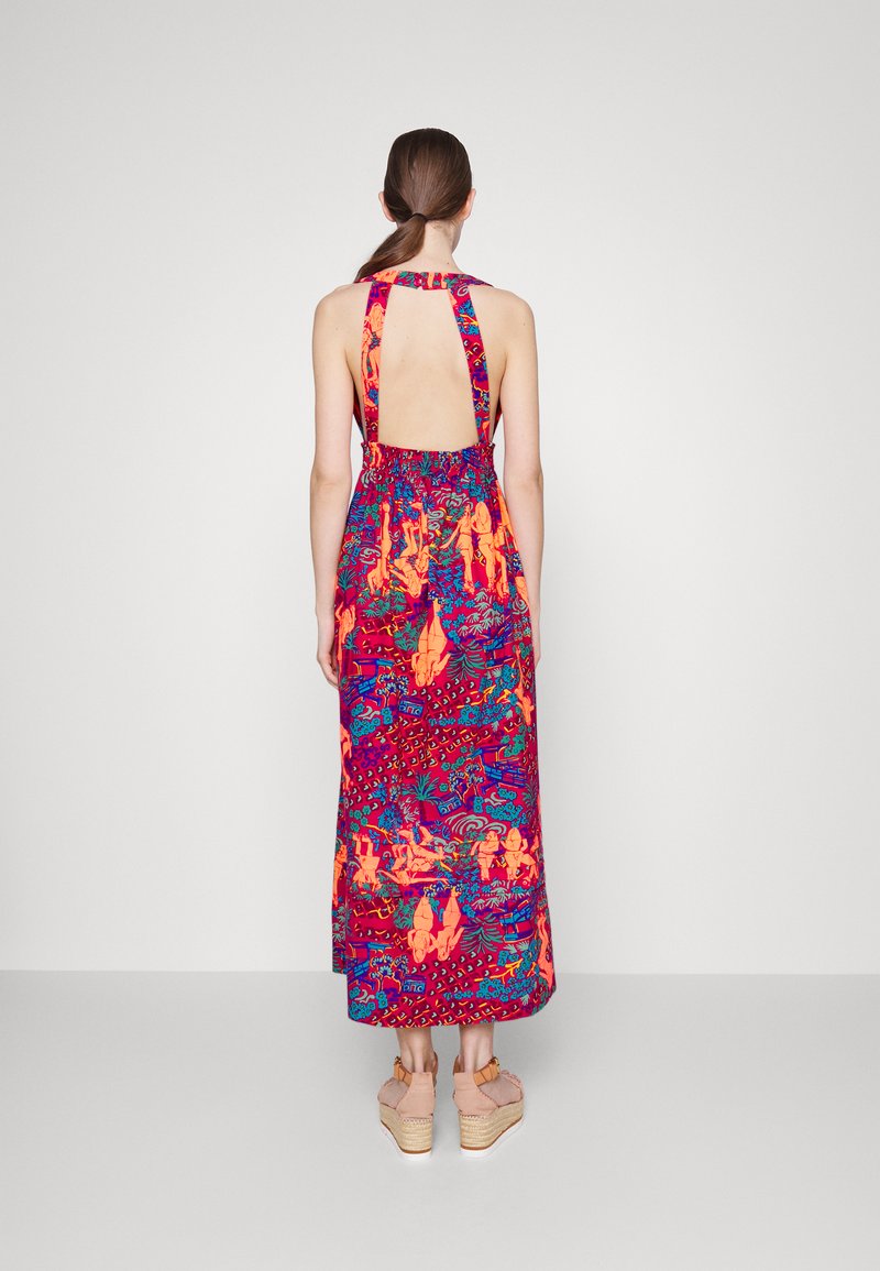  Freizeitkleid - Multi-coloured