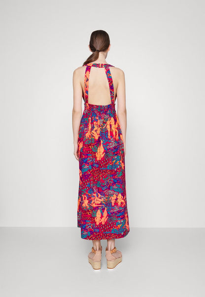  Freizeitkleid - Multi-coloured
