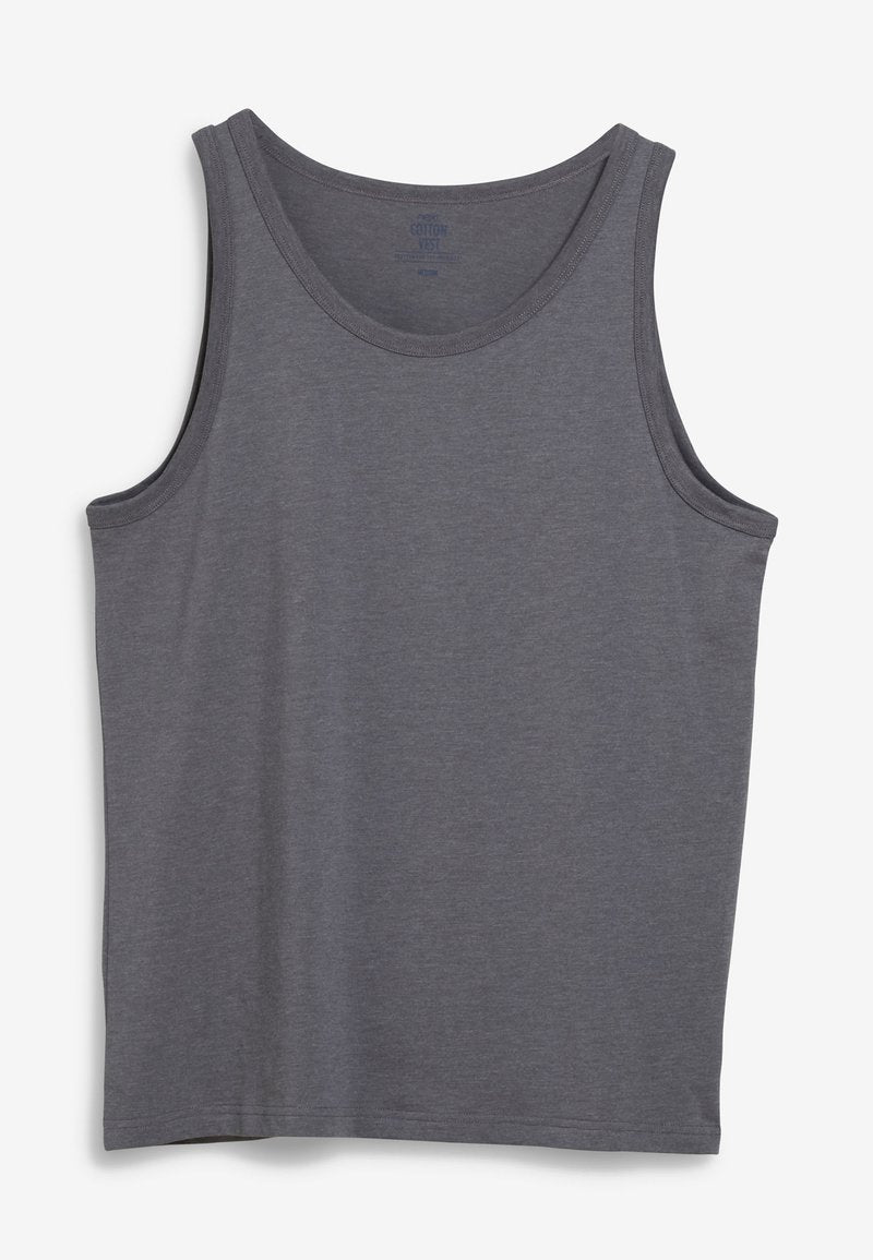 Next FIVE PACK - Nachtwäsche Shirt - Blue