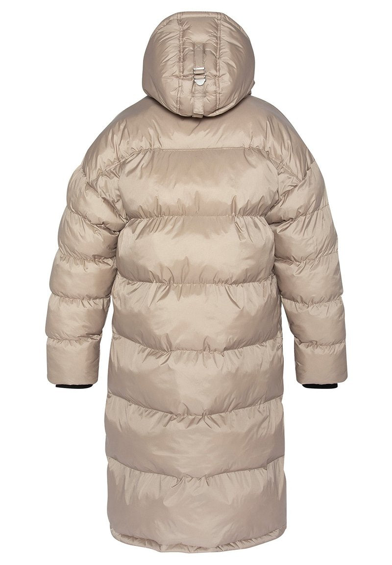 Schott 2190MAX - Wintermantel - Beige