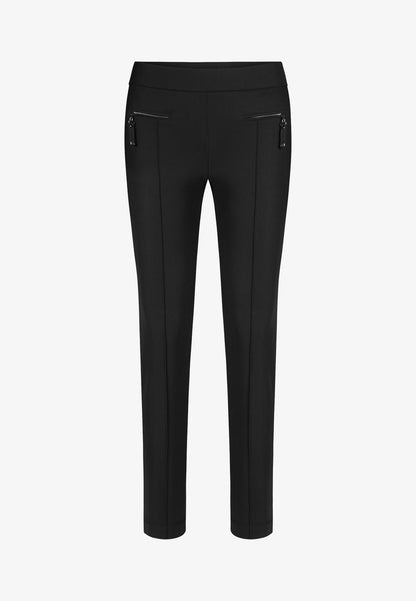  Leggings - Hosen - Schwarz