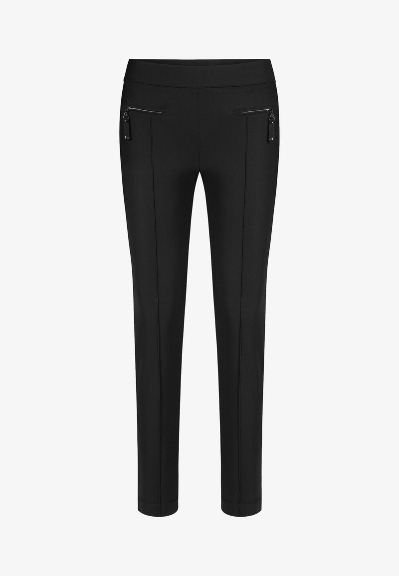  Leggings - Hosen - Schwarz