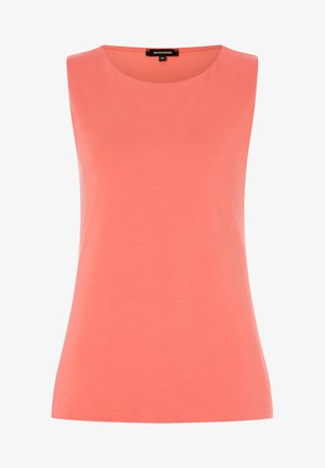 MORE&MORE STRETCH - Top - Pink