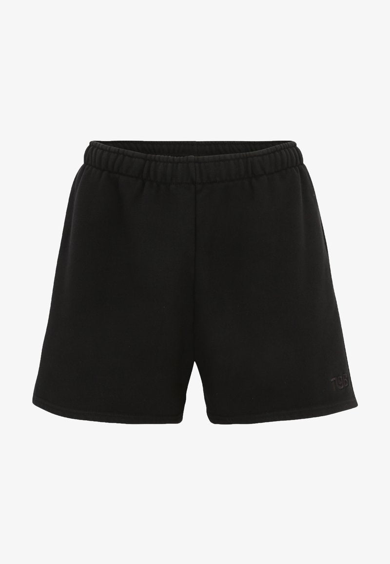  Shorts - Black