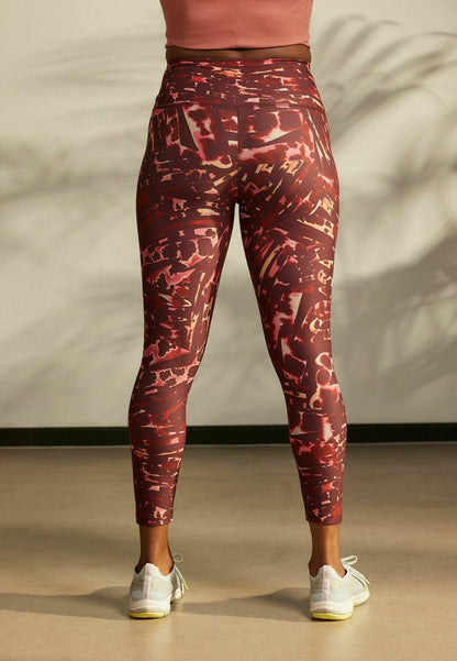 Next ACTIVE YOGA STANDARD - Leggings - Hosen - Pink