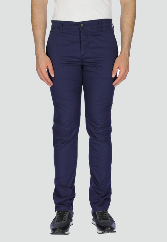  Chino - Peacoat