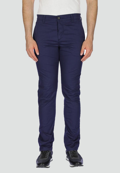  Chino - Peacoat