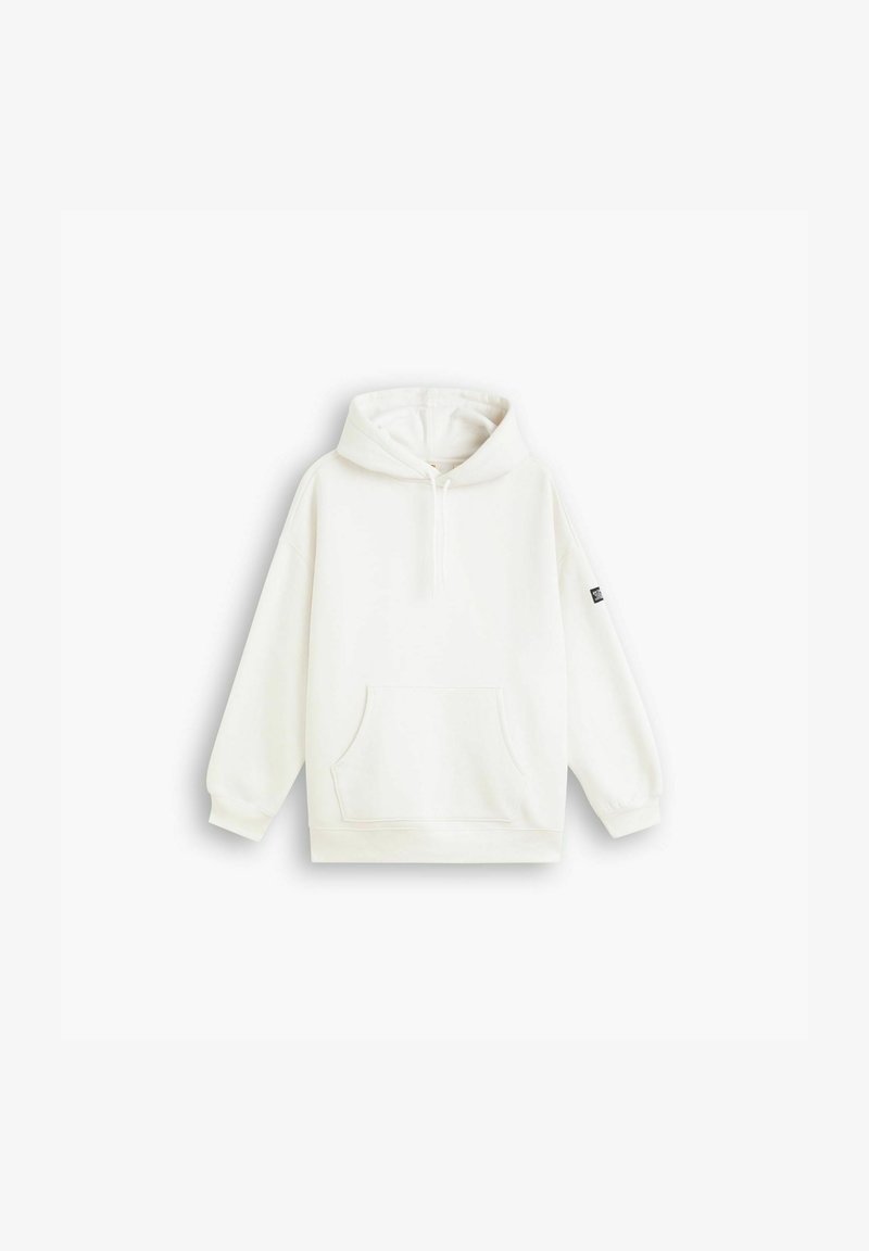  SUGAR SWIZZLE - Kapuzenpullover - White